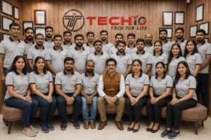 TechIC Khabar 24