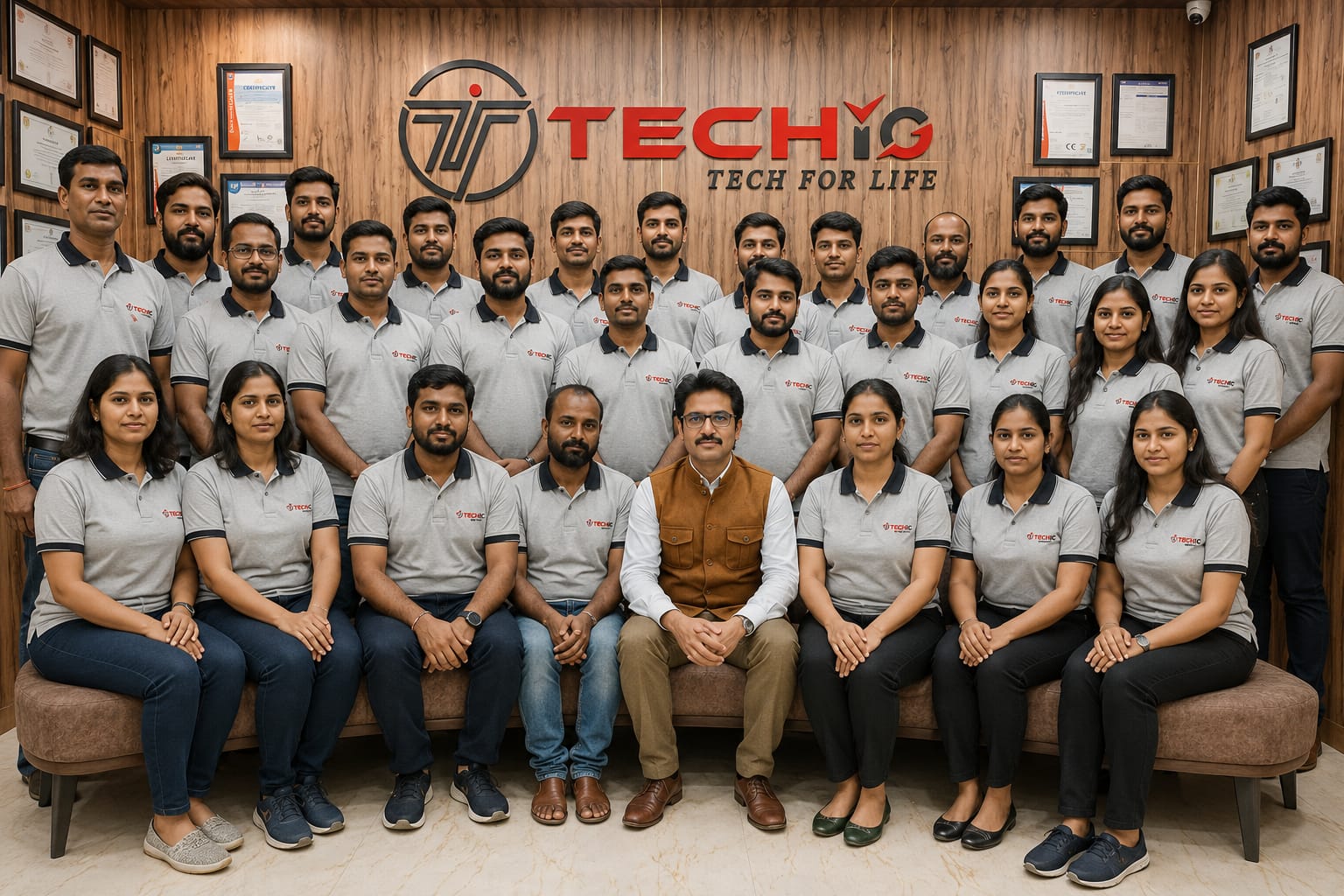 TechIC Khabar 24