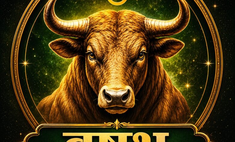 वृषभ राशि साप्ताहिक राशिफल धन लाभ और करियर सफलता