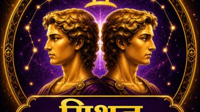 मिथुन राशि साप्ताहिक राशिफल करियर और धन लाभ