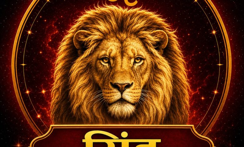 सिंह राशि साप्ताहिक राशिफल करियर और धन लाभ