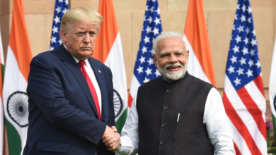 US India Economic Partnership