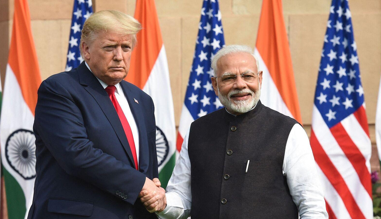 US India Economic Partnership